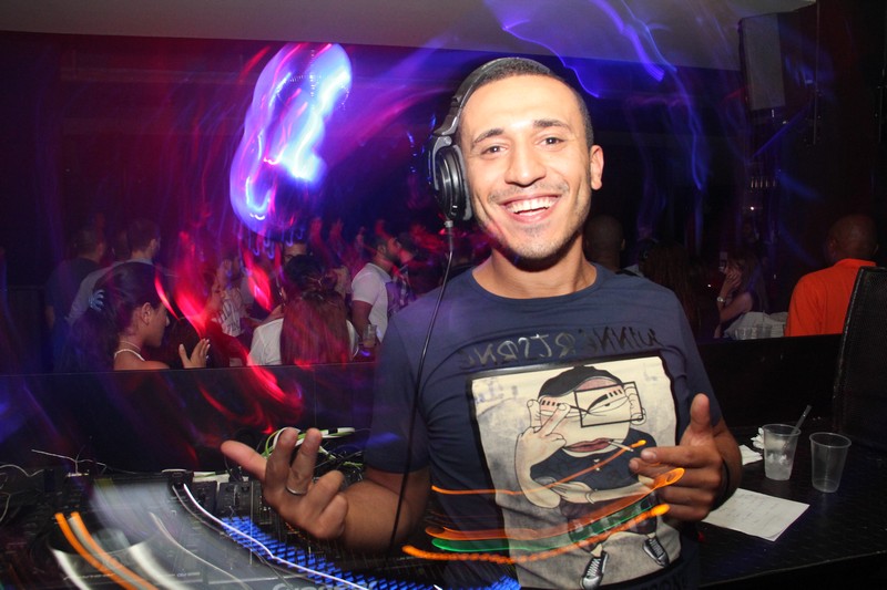 Lasgidi Night at Projekt